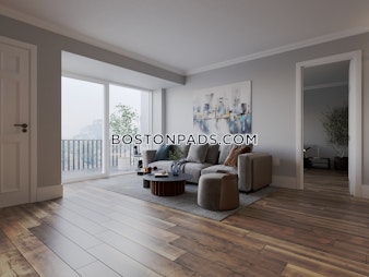 North Shore Rd. Revere