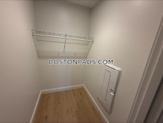 Brighton Ave. Boston