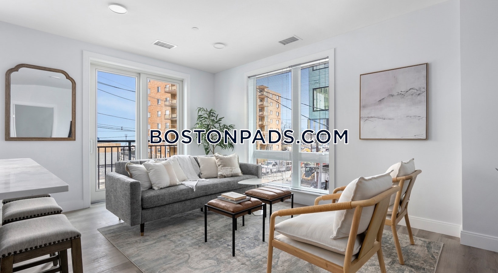 90 Ocean - 2 Beds, 1 Bath - $3,250 - ID#8011668