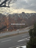 Marcella St., Boston