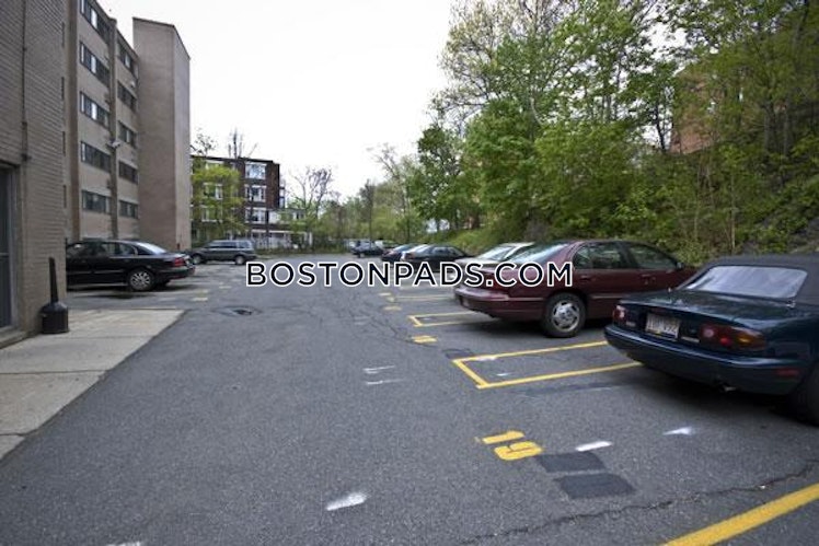 Chiswick Rd., Boston