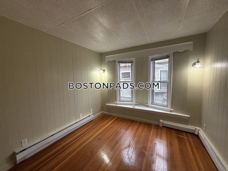 Kidder Ave., Somerville