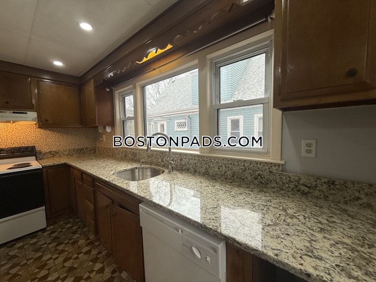 Kidder Ave., Somerville