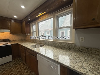 Kidder Ave. Somerville