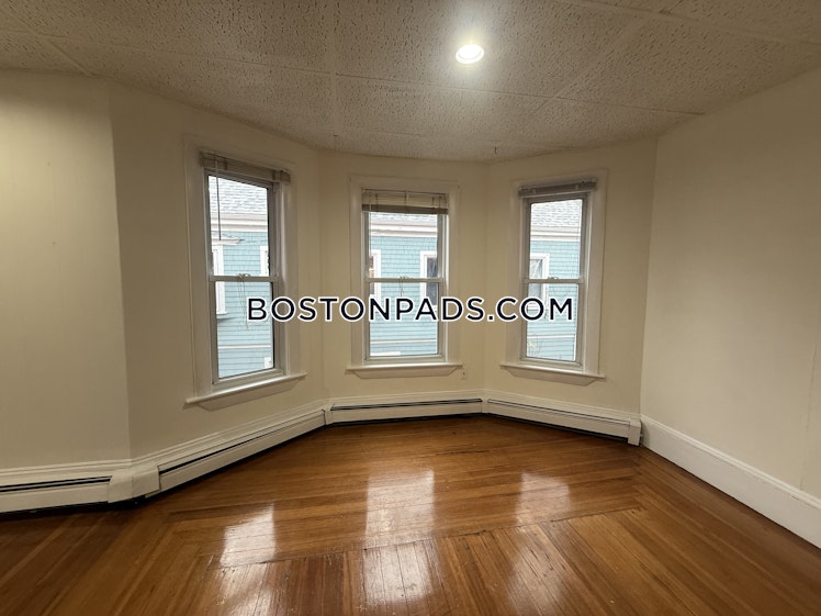 Kidder Ave., Somerville