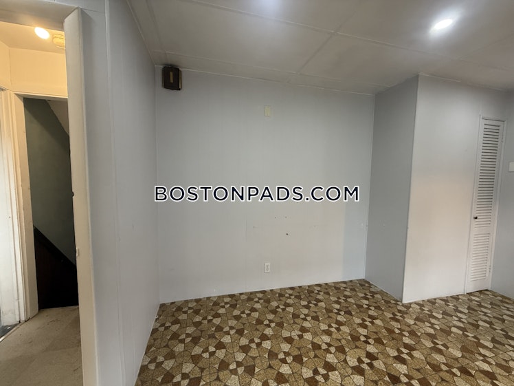 Kidder Ave., Somerville