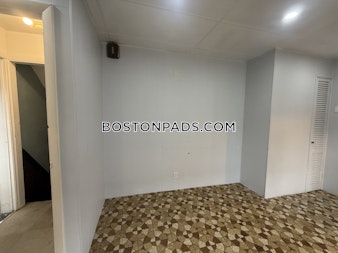 Kidder Ave. Somerville