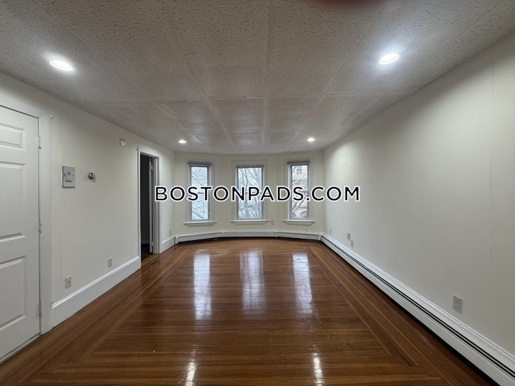 Kidder Ave., Somerville