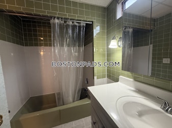 Kidder Ave. Somerville