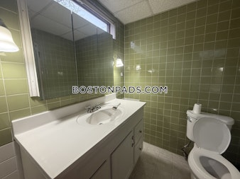 Kidder Ave. Somerville