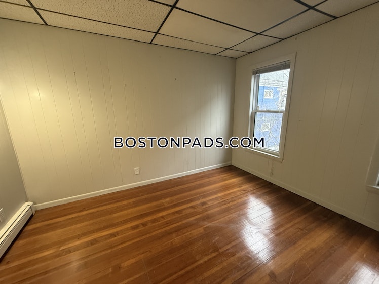 Kidder Ave., Somerville