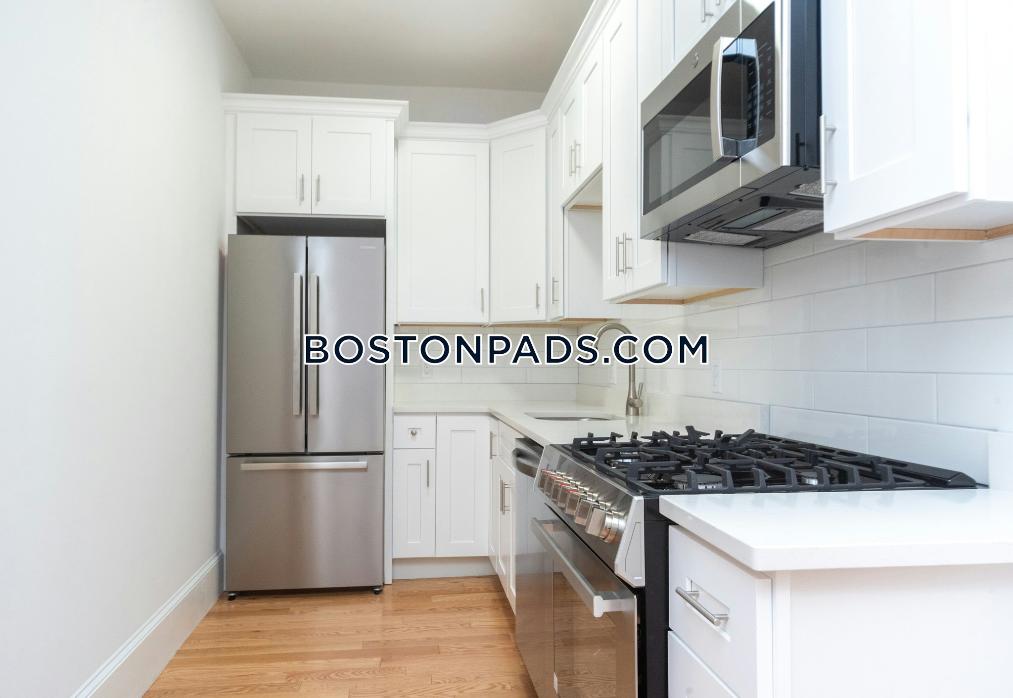 Boston - $6,700