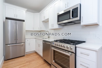 Westland Ave. Boston