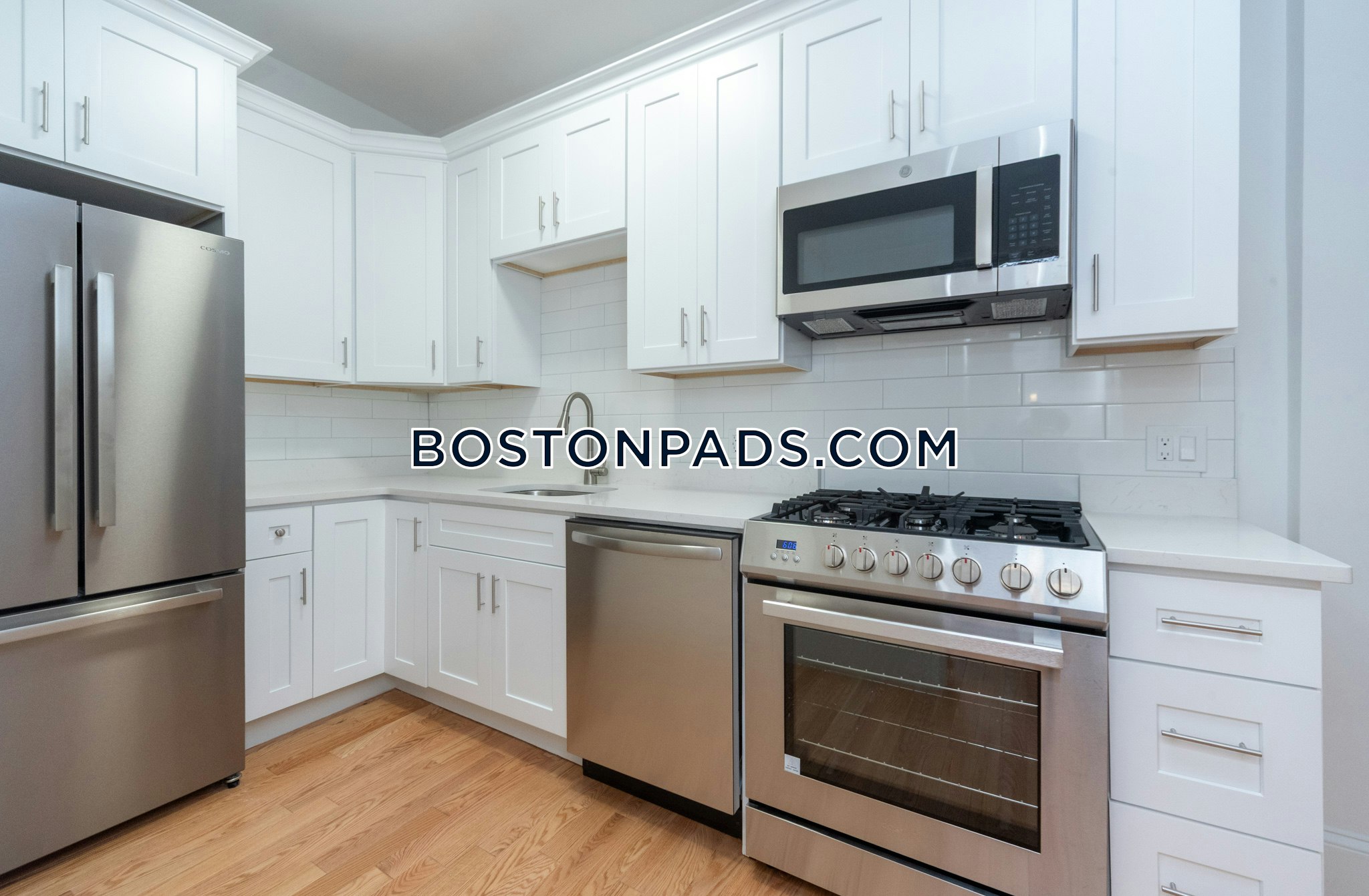 Boston - $6,700