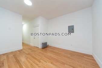 Westland Ave. Boston