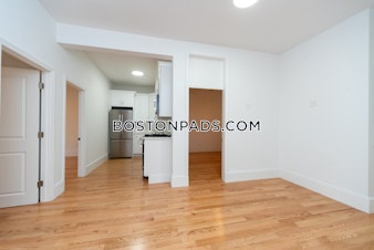 Westland Ave. Boston