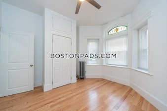 Westland Ave. Boston