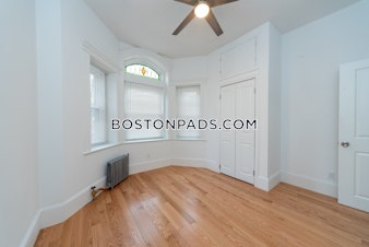 Westland Ave. Boston