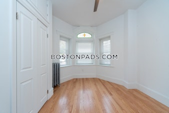 Westland Ave. Boston