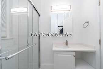 Westland Ave. Boston