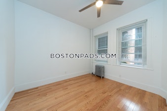 Westland Ave. Boston