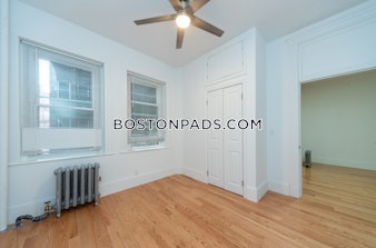 Westland Ave. Boston