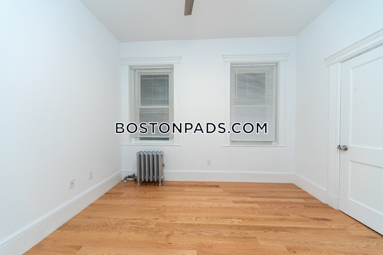 Westland Ave., Boston