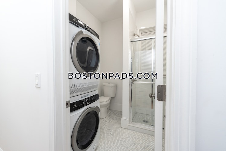 Westland Ave., Boston