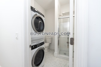 Westland Ave. Boston