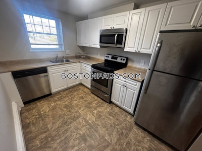Woburn Apartment for rent 1 Bedroom 1 Bath - $2,050 No Fee
