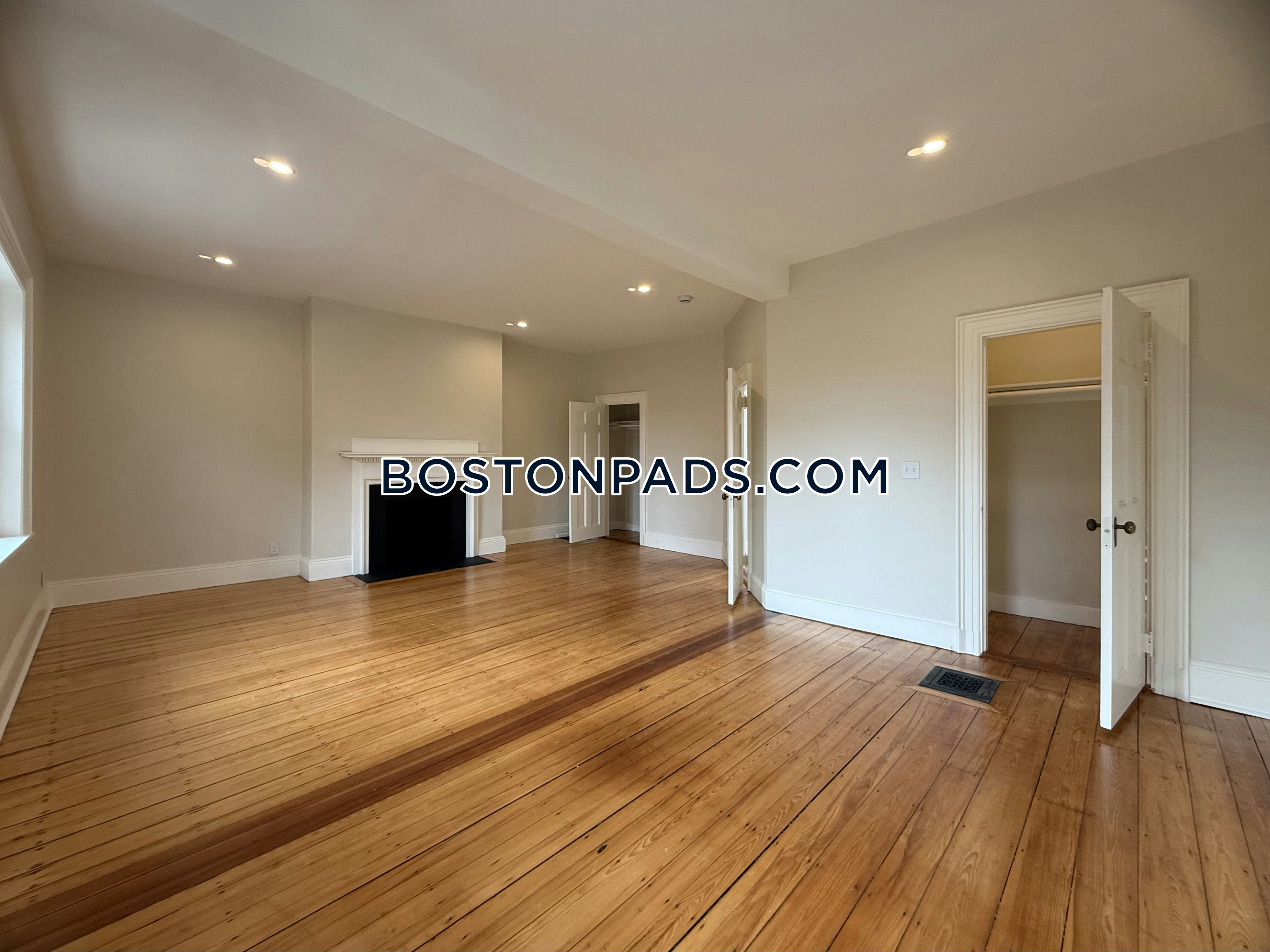 Beacon St. Brookline