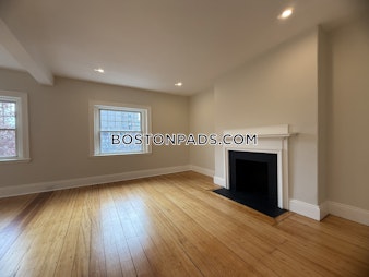 Beacon St. Brookline