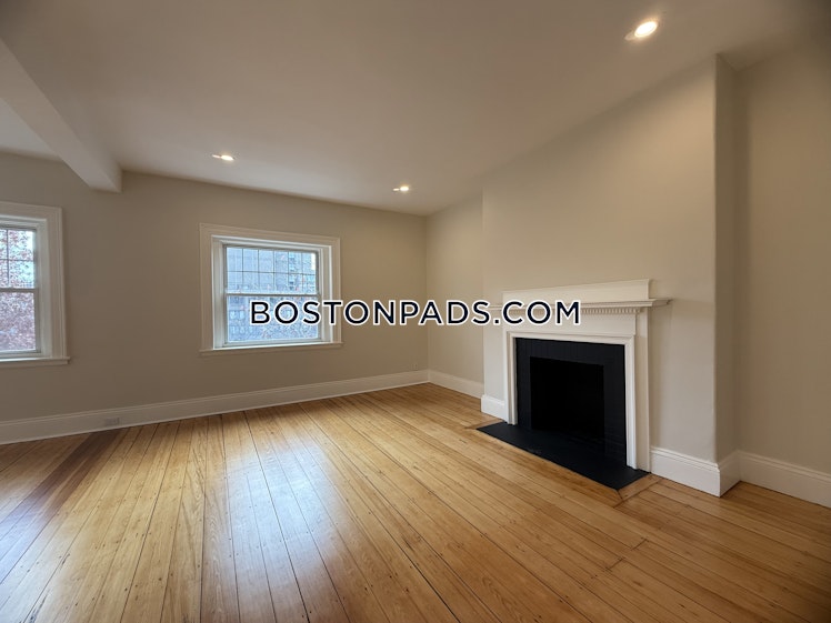 Beacon St., Brookline