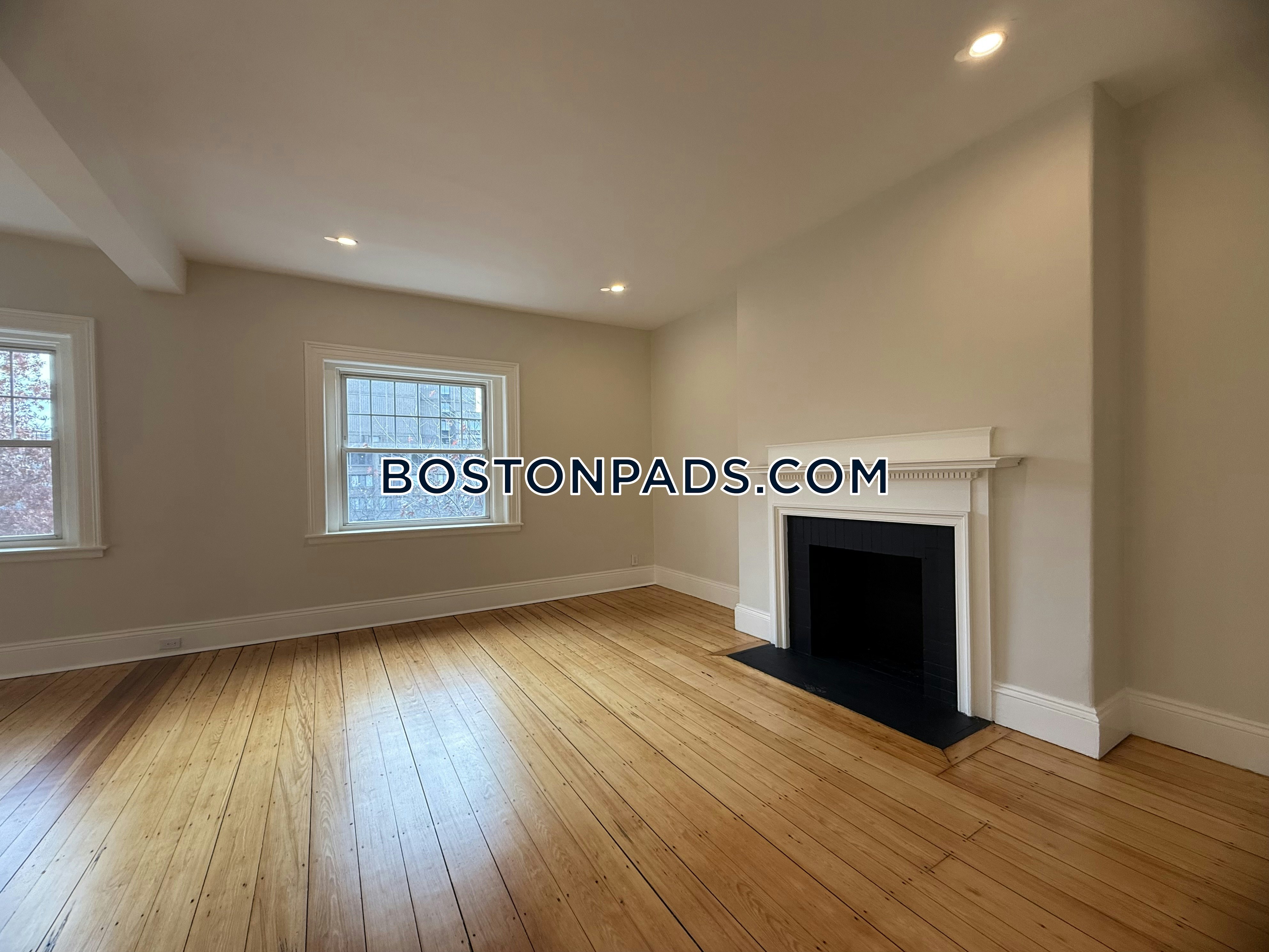 Beacon St. Brookline