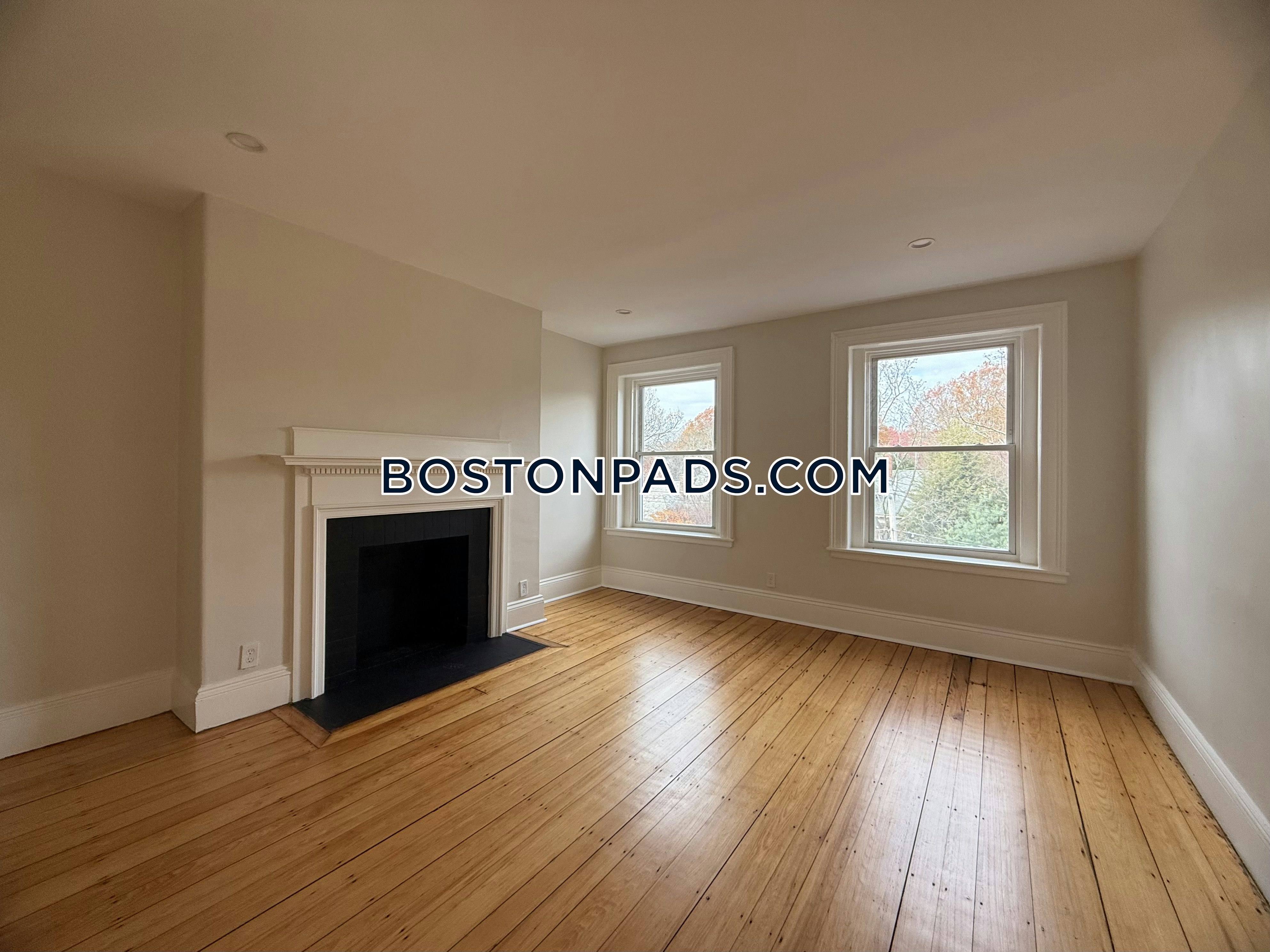 Beacon St. Brookline