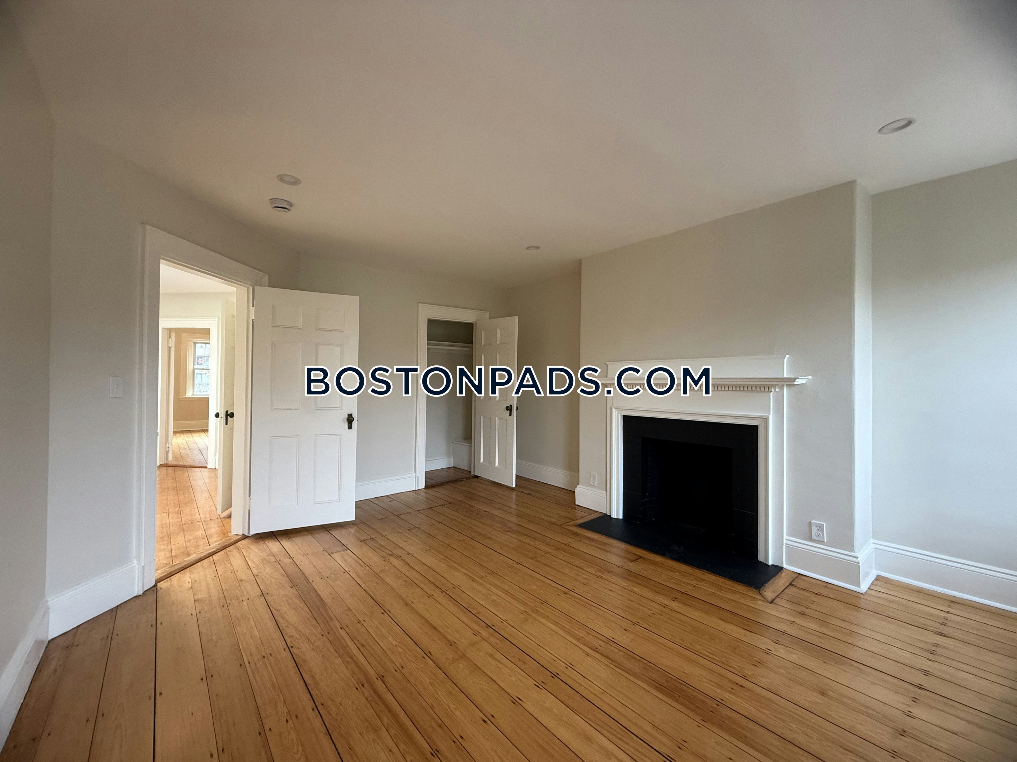 Beacon St. Brookline