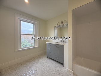 Beacon St. Brookline