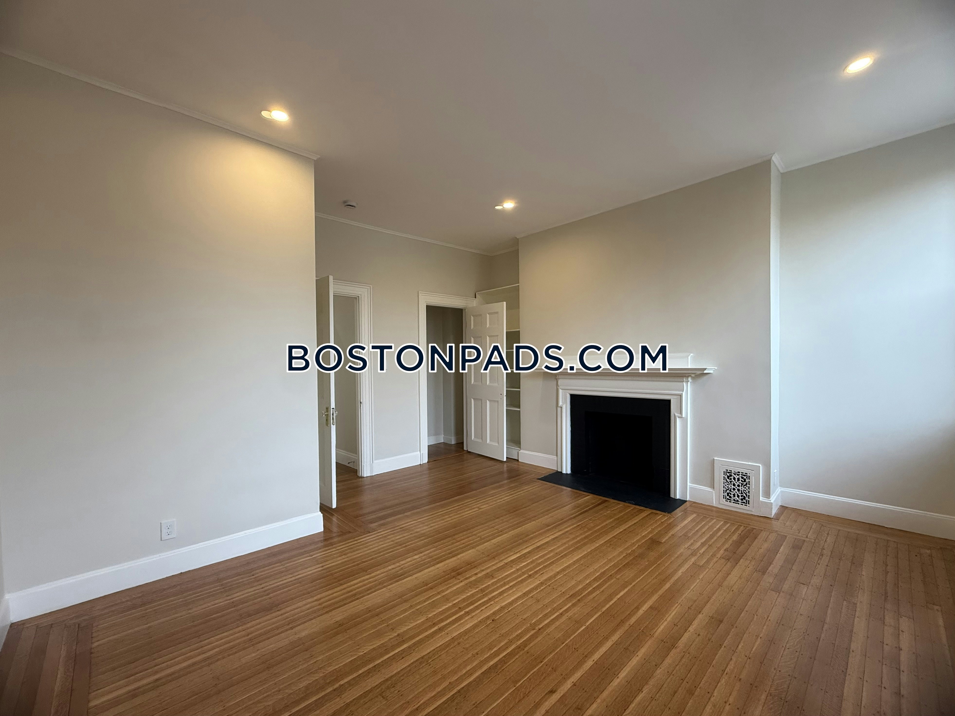 Beacon St. Brookline