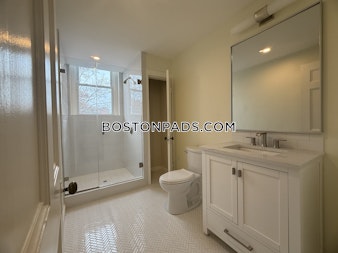 Beacon St. Brookline