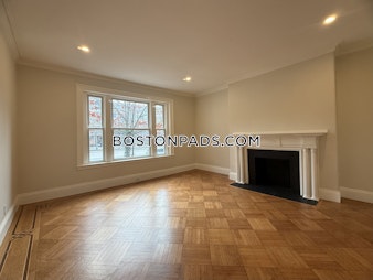 Beacon St. Brookline