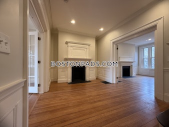 Beacon St. Brookline