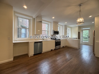 Beacon St. Brookline