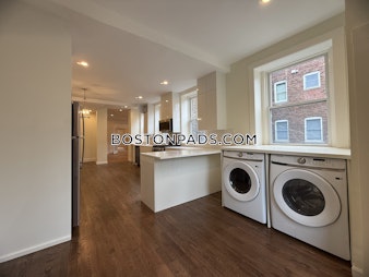 Beacon St. Brookline