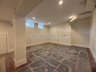 Beacon St. Brookline