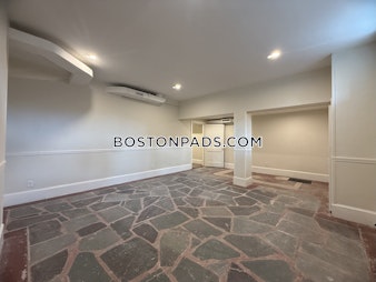 Beacon St. Brookline