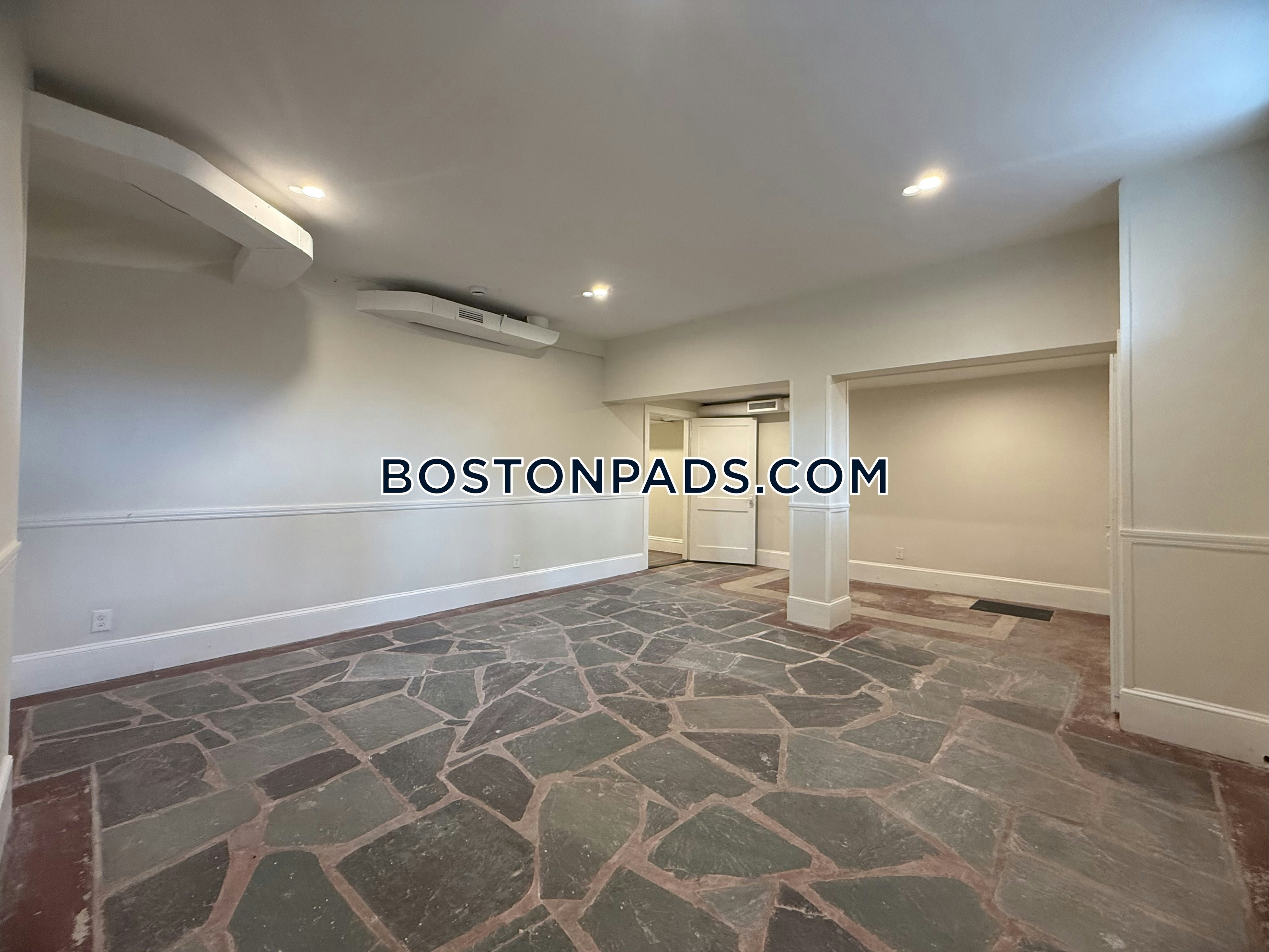 Beacon St. Brookline