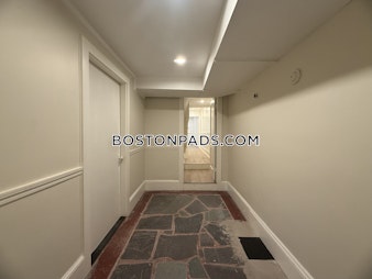 Beacon St. Brookline