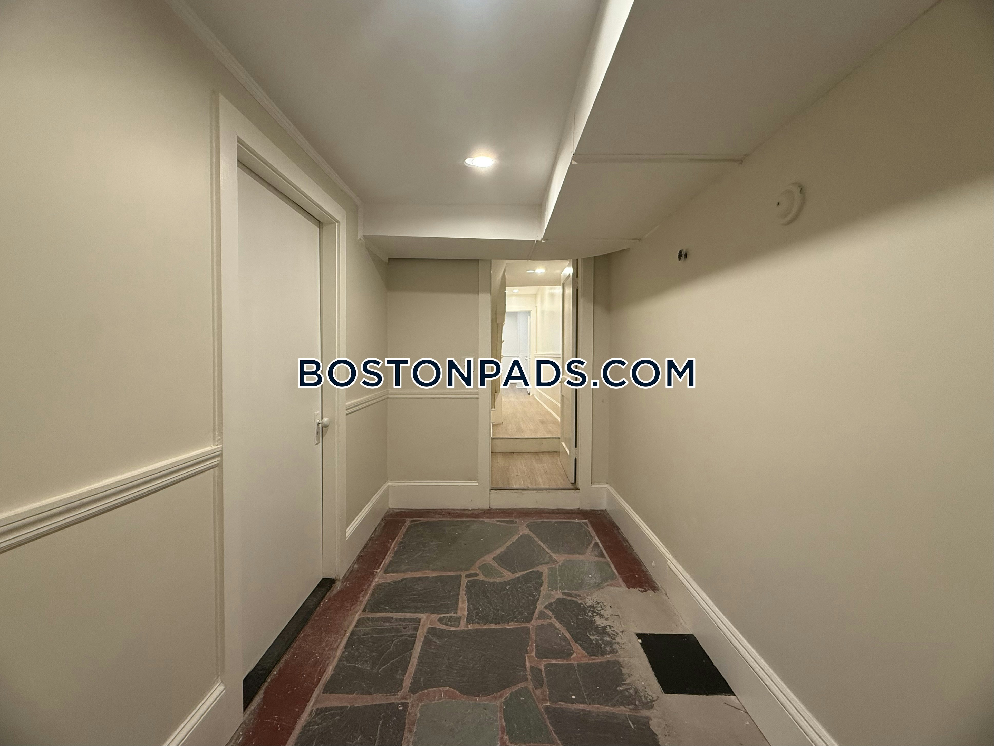 Beacon St. Brookline