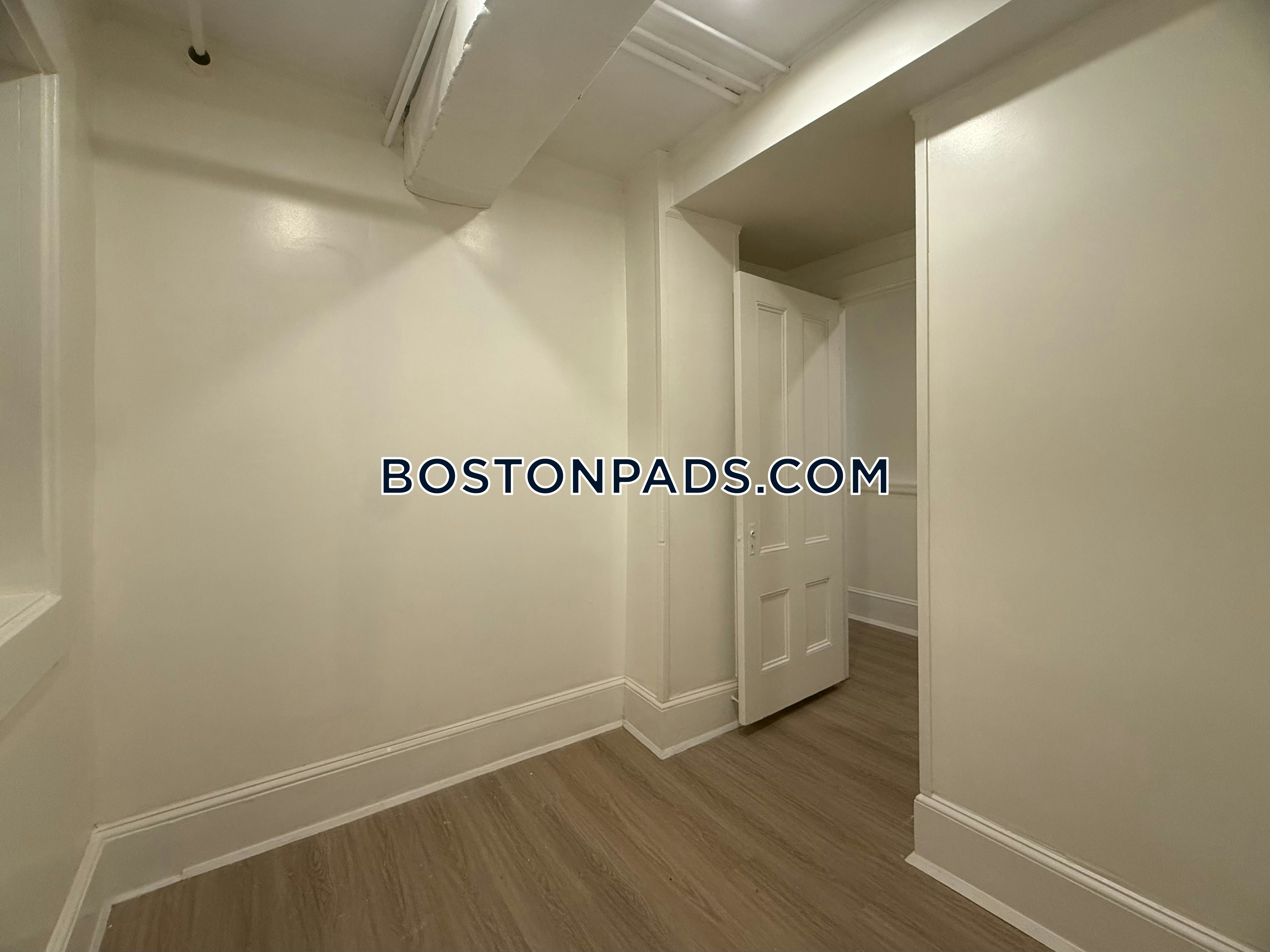 Beacon St. Brookline