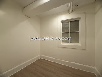 Beacon St. Brookline